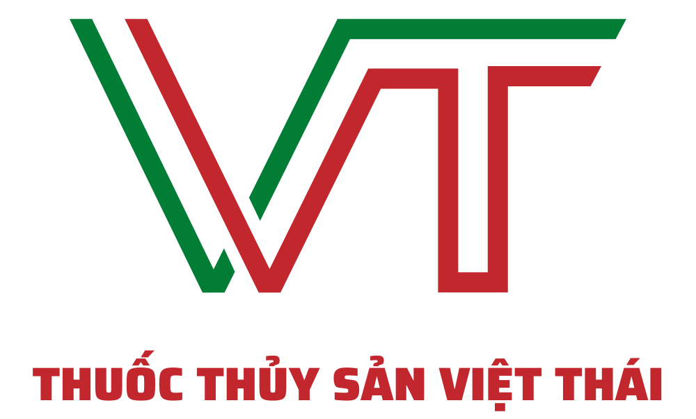 Thuốc Thủy Sản Việt Thái